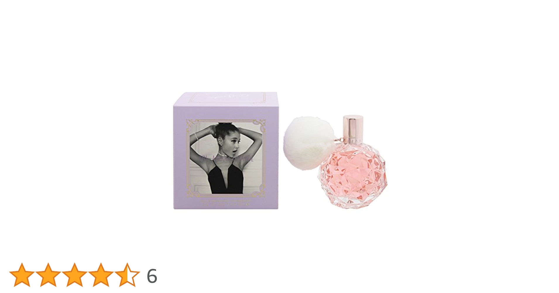 Amazon | 【アリアナ グランデ】アリ バイ アリアナ グランデ EDP・SP